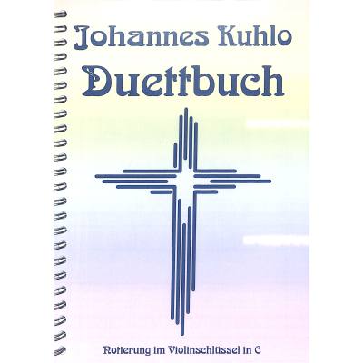 9990001502041 - Duettbuch