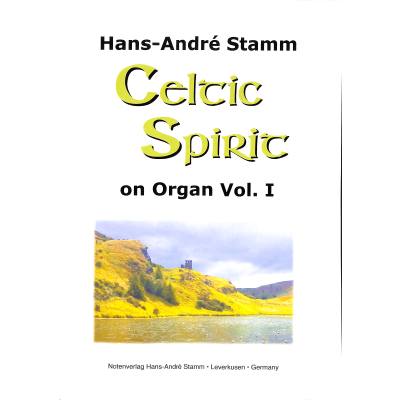 9990001517731 - Celtic spirit 1