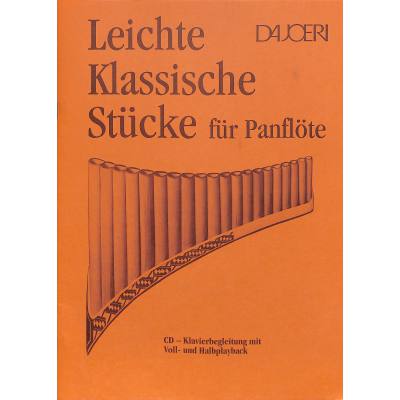 9990001526658 - Leichte klassische Stücke