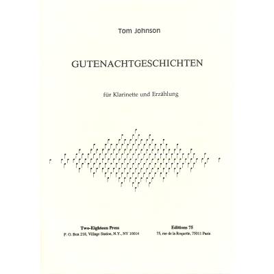 9990001532239 - Gutenachtgeschichten