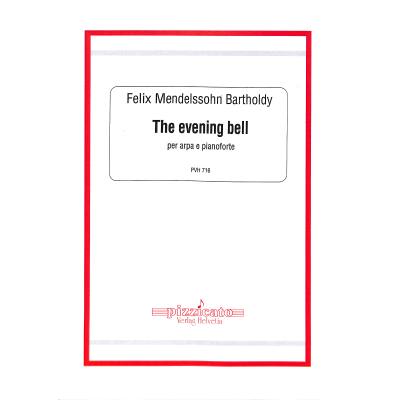 9990001582210 - The evening bell