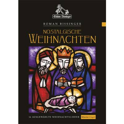 9990001590956 - Nostalgische Weihnachten