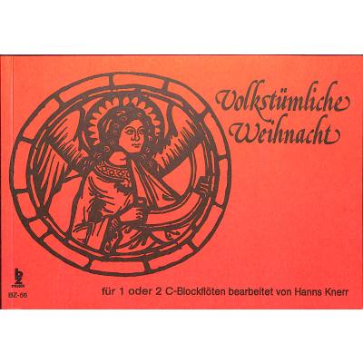 9990050151122 - Volkstümliche Weihnacht