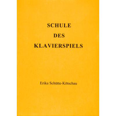 9990050174145 - Schule des Klavierspiels