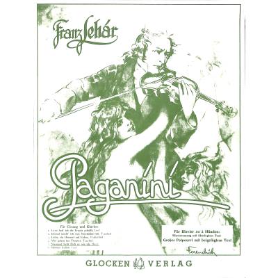 9990050201612 - Niemand liebt dich so wie ich