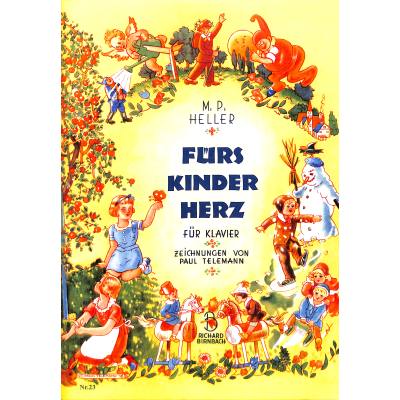 9990050235488 - Fürs Kinderherz