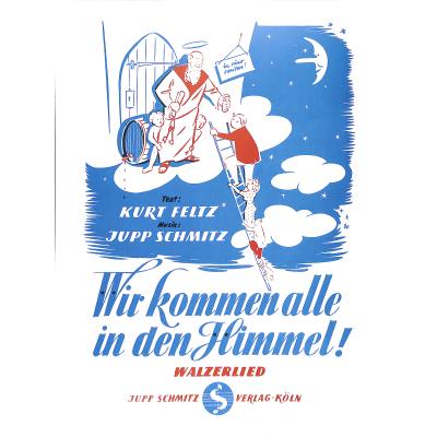 9990050276313 - Wir kommen alle in den Himmel