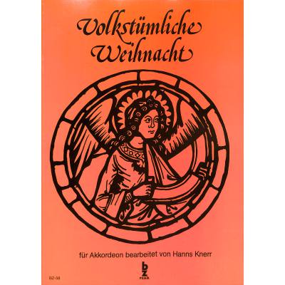 9990050321310 - Volkstümliche Weihnacht