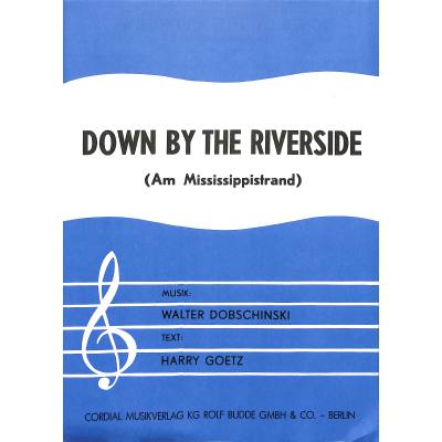 9990050398916 - Down by the riverside