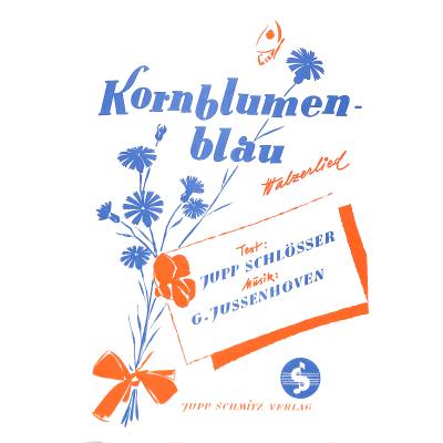 9990050444316 - Kornblumenblau