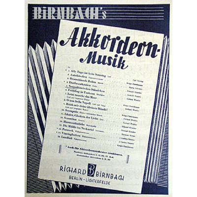 9990050472821 - Neapolitanisches Ständchen