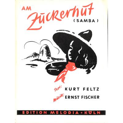 9990050513951 - Am Zuckerhut