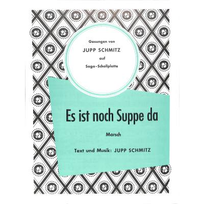 9990050531672 - Es ist noch Suppe da