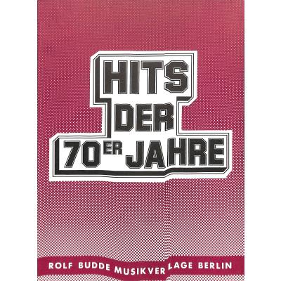 9990050584043 - Hits der 70er Jahre 9990050584043 - Hits der 70er Jahre