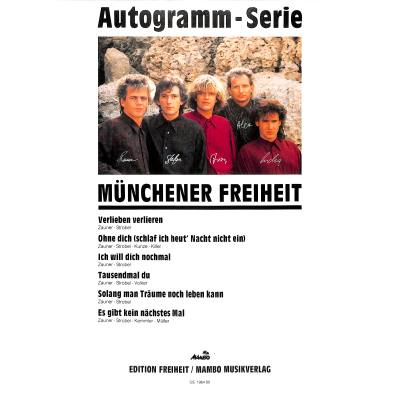 9990050658485 - Autogrammserie