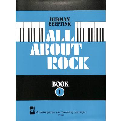 9990050735575 - All about rock 1