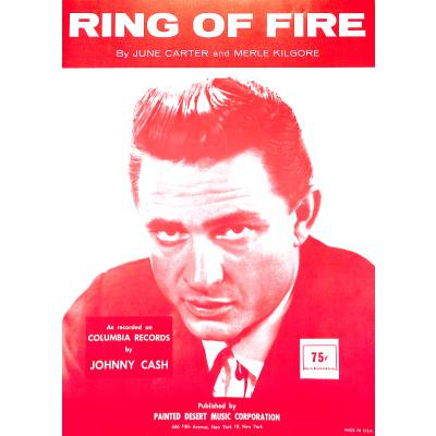 9990050742238 - Ring of fire