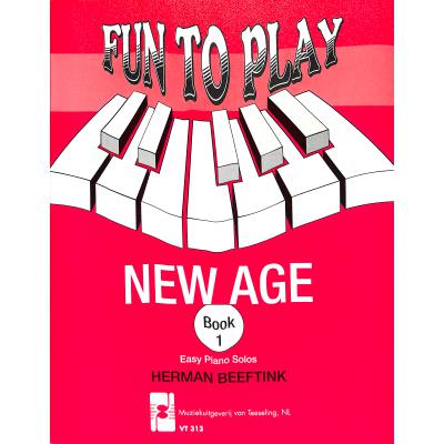 9990050778336 - Fun to play new age 1