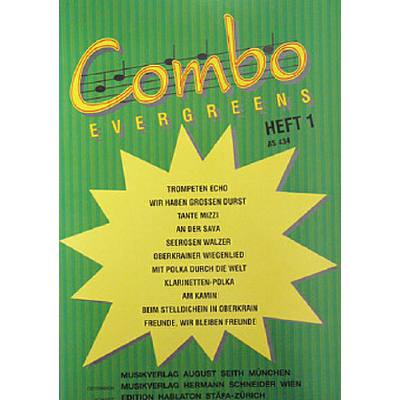9990050840705 - Combo Evergreens 1 9990050840705 - Combo Evergreens 1