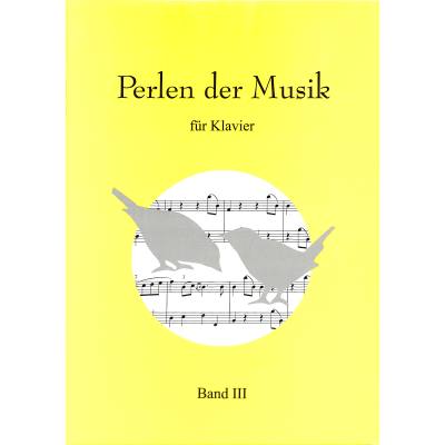 9990051108309 - Perlen der Musik 3