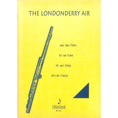 9990051312294 - Londonderry Air