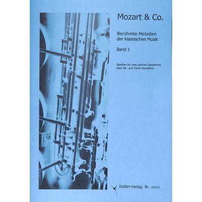 9990051342154 - Mozart + Co