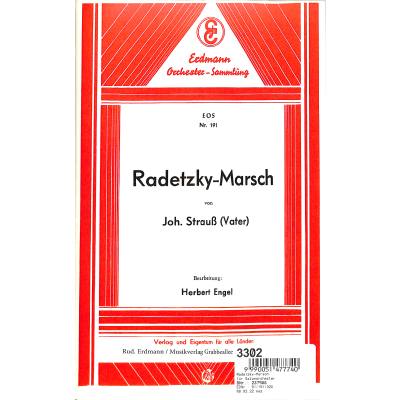 9990051477740 - Radetzky Marsch op 228