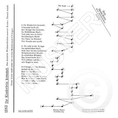 9990051534344 - Ihr Kinderlein kommet