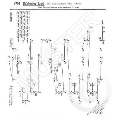 9990051540772 - Schlesierlied (kehr ich einst zur Heimat wieder)
