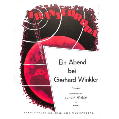 9990051590692 - Ein Abend bei Gerhard Winkler