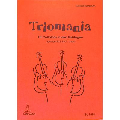 9990051679878 - Triomania