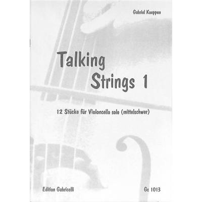 9990051679892 - Talking strings 1