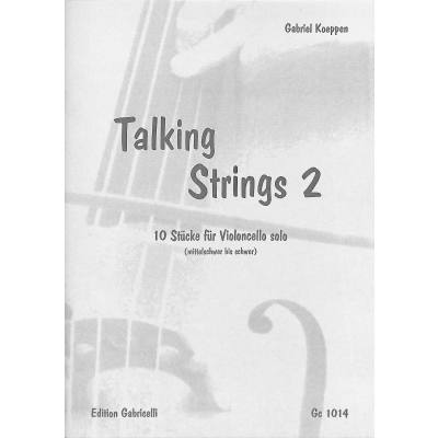 9990051679908 - Talking strings 2