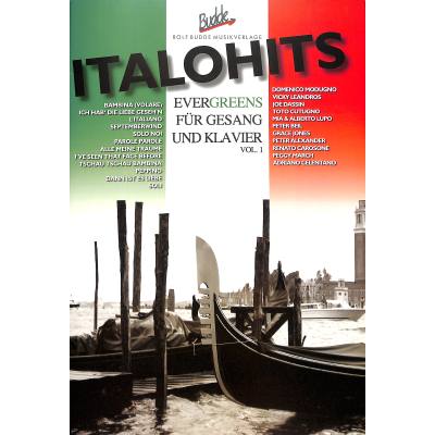 9990051729283 - Italohits 1