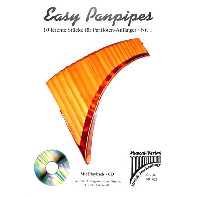 9990051789744 - Easy panpipes 1