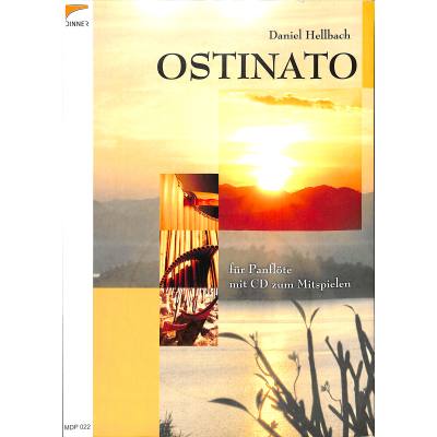 9990051830910 - Ostinato