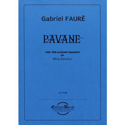 9990051832136 - Pavane