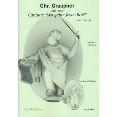 9990051848991 - Wo gehet Jesus hin