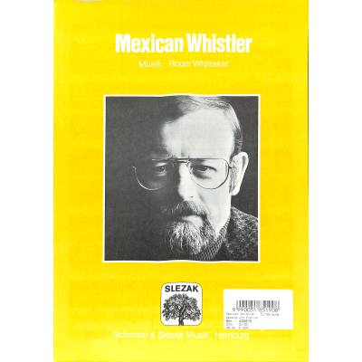 9990051851908 - Mexican whistler