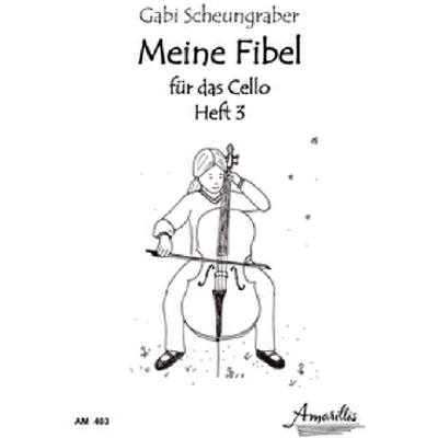 9990051931396 - Meine Fibel für das Cello 3