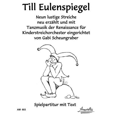 9990051931419 - Till Eulenspiegel