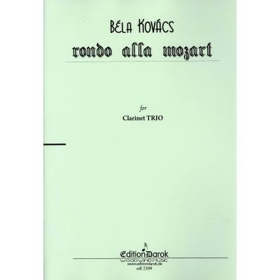 9990051979725 - Rondo alla Mozart