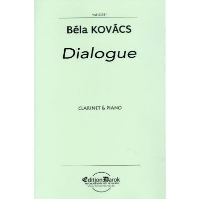 9990051986433 - Dialogue