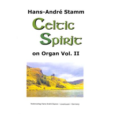 9990052042855 - Celtic spirit 2