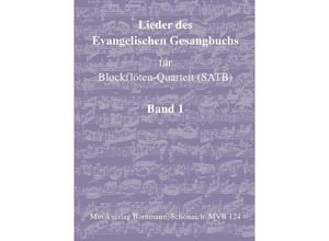 9990052071879 - Lieder des Evang Gesangbuchs Bd 1