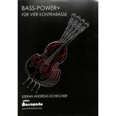 9990900579021 - Bass Power