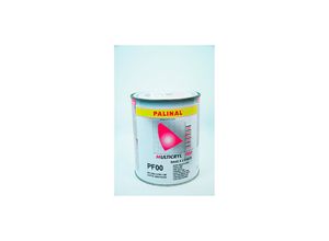 9991196906522 - Palini - Palinal 900PF00 farben base pearl end 1 liter