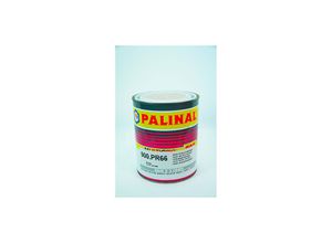 9991196906560 - Palini - Palinal 900PR66 farben base pearl bronze 1 liter