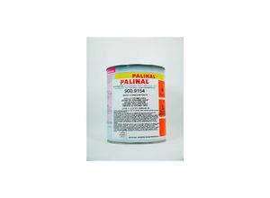 9991196906799 - Palini - Palinal 9009154 multicryl base pastellgelb 1 liter coro