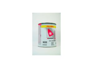 9991196906867 - Palini - Palinal 9009322 farben base special e p red 1 v litre